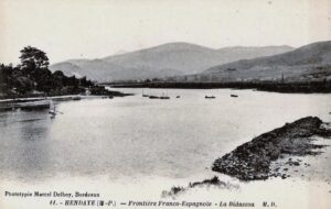 découvrez les efforts engagés pour préserver la vague de la bidassoa, joyau naturel emblématique du pays basque, menacée par les activités humaines et les changements environnementaux.